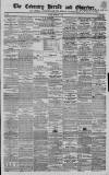 Coventry Herald Friday 04 February 1853 Page 1