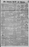 Coventry Herald Friday 11 February 1853 Page 1
