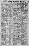 Coventry Herald Friday 18 February 1853 Page 1
