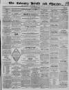 Coventry Herald Thursday 24 March 1853 Page 1