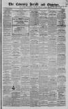 Coventry Herald Friday 23 September 1853 Page 1