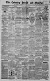 Coventry Herald Friday 10 February 1854 Page 1