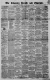 Coventry Herald Friday 17 February 1854 Page 1