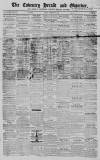 Coventry Herald Friday 24 February 1854 Page 1