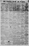 Coventry Herald Friday 03 March 1854 Page 1