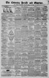 Coventry Herald Friday 10 March 1854 Page 1