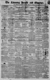 Coventry Herald Thursday 13 April 1854 Page 1