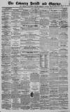 Coventry Herald Friday 05 May 1854 Page 1