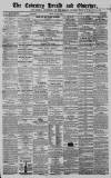 Coventry Herald Friday 12 May 1854 Page 1