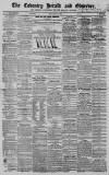 Coventry Herald Friday 19 May 1854 Page 1