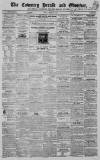 Coventry Herald Friday 11 August 1854 Page 1