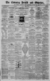 Coventry Herald Friday 18 August 1854 Page 1