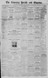 Coventry Herald Friday 25 August 1854 Page 1