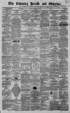 Coventry Herald Friday 15 September 1854 Page 1
