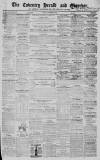 Coventry Herald Friday 10 November 1854 Page 1