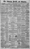 Coventry Herald Friday 24 November 1854 Page 1