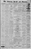 Coventry Herald Friday 12 January 1855 Page 1