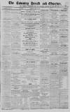 Coventry Herald Friday 06 April 1855 Page 1