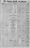 Coventry Herald Friday 13 April 1855 Page 1