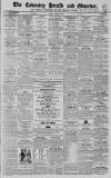 Coventry Herald Friday 20 April 1855 Page 1