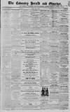 Coventry Herald Friday 04 May 1855 Page 1