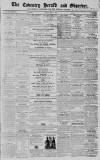 Coventry Herald Friday 11 May 1855 Page 1