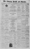 Coventry Herald Friday 15 June 1855 Page 1