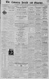 Coventry Herald Friday 22 June 1855 Page 1