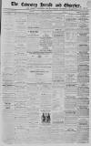 Coventry Herald Friday 13 July 1855 Page 1