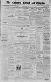 Coventry Herald Friday 20 July 1855 Page 1