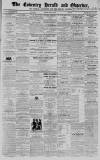 Coventry Herald Friday 27 July 1855 Page 1