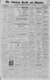 Coventry Herald Friday 17 August 1855 Page 1