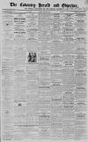 Coventry Herald Friday 31 August 1855 Page 1