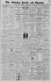 Coventry Herald Friday 05 October 1855 Page 1