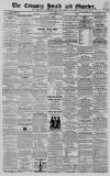 Coventry Herald Friday 19 October 1855 Page 1