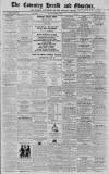 Coventry Herald Friday 26 October 1855 Page 1