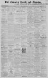 Coventry Herald Friday 02 November 1855 Page 1