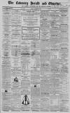 Coventry Herald Friday 16 November 1855 Page 1