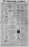 Coventry Herald Friday 28 December 1855 Page 1