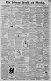 Coventry Herald Friday 04 January 1856 Page 1