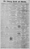 Coventry Herald Friday 01 February 1856 Page 1