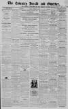 Coventry Herald Friday 15 February 1856 Page 1