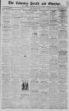 Coventry Herald Friday 22 February 1856 Page 1