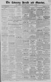 Coventry Herald Friday 29 February 1856 Page 1