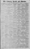 Coventry Herald Friday 07 March 1856 Page 1