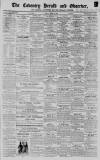 Coventry Herald Friday 14 March 1856 Page 1