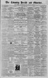 Coventry Herald Friday 04 April 1856 Page 1