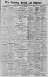 Coventry Herald Friday 11 April 1856 Page 1