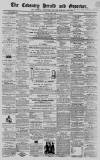 Coventry Herald Friday 02 May 1856 Page 1