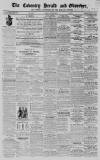 Coventry Herald Friday 13 June 1856 Page 1